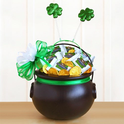 St. Patrick's Day Celebration