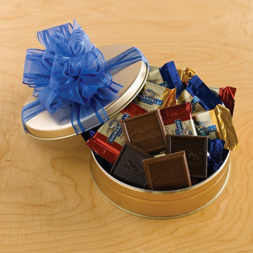 Ghirardelli Galore