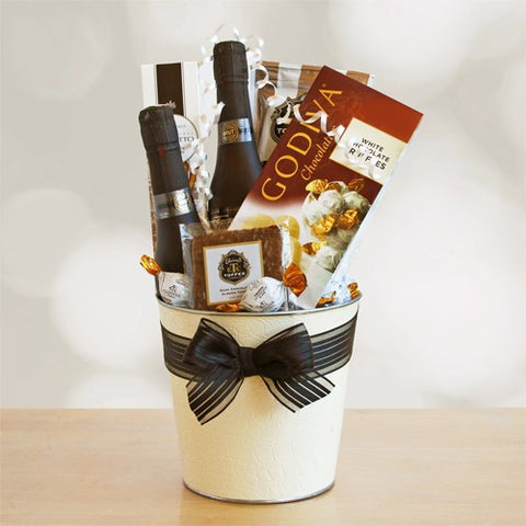 Black Tie Gift for Dad