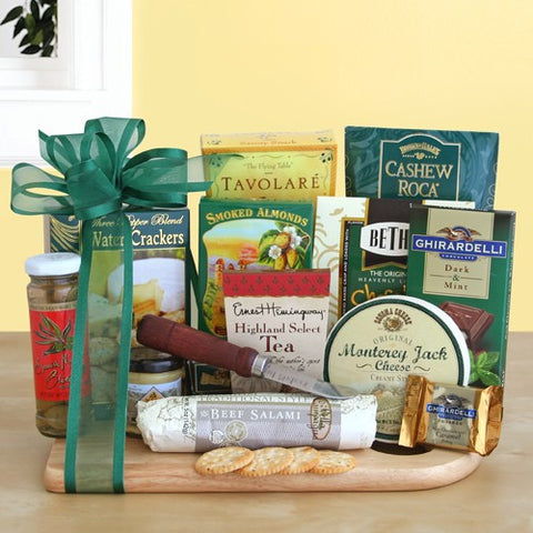 Cheeseboard Complete Ultimate