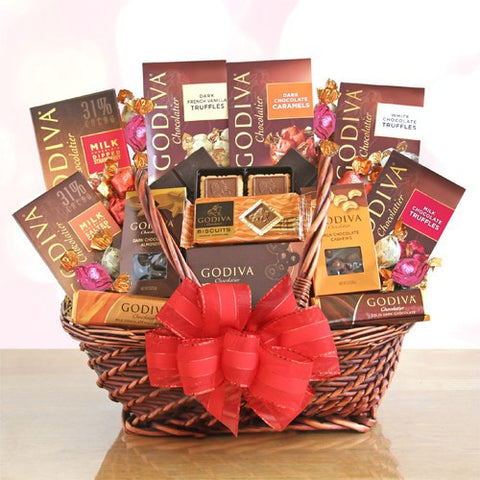 Godiva Supreme