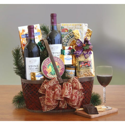 Napa Valley Charm