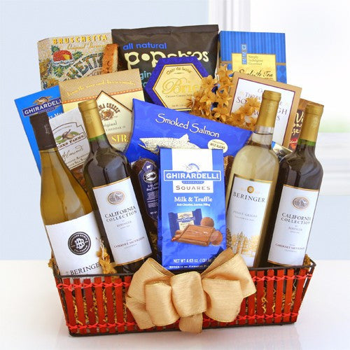 Wine Cellar Celebrations